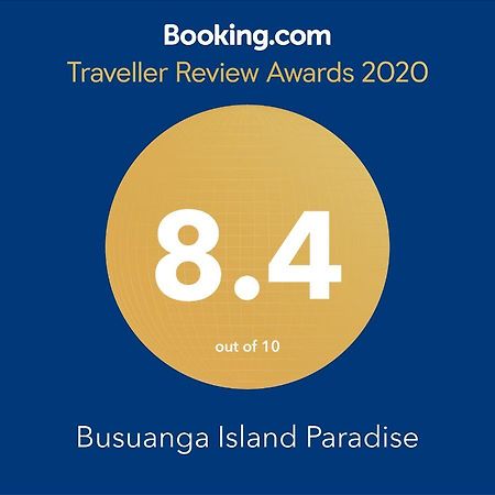 Busuanga Island Paradise Exterior photo