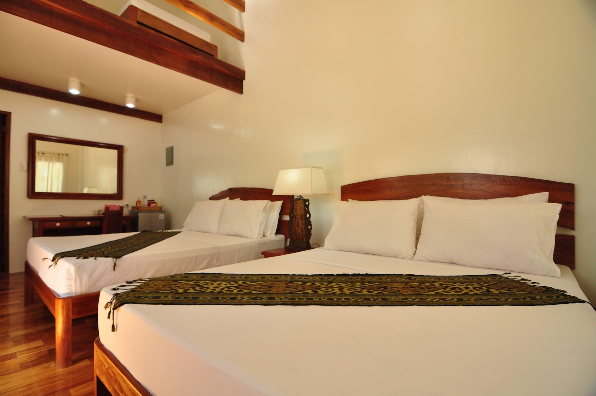 Busuanga Island Paradise Exterior photo