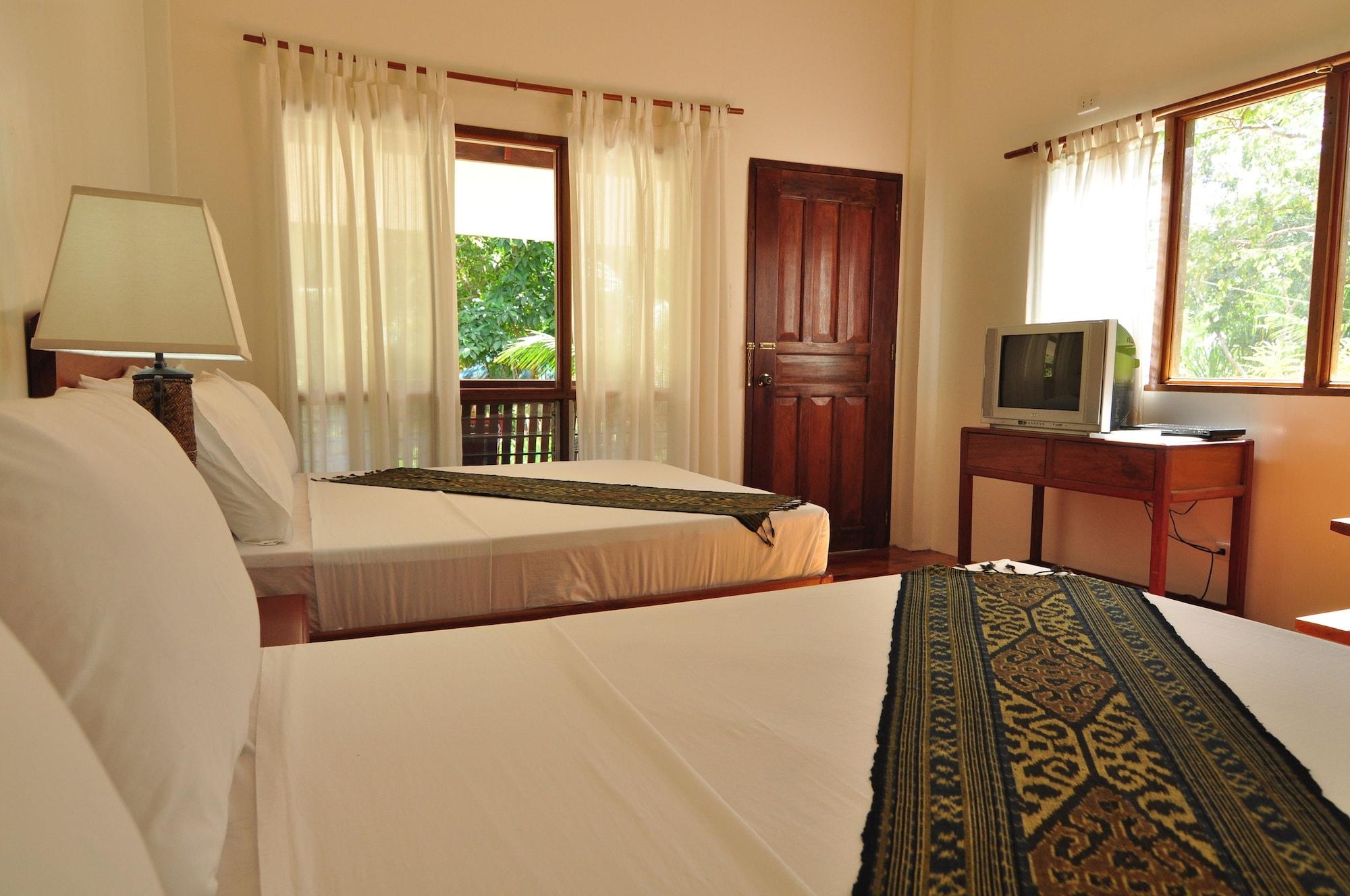 Busuanga Island Paradise Exterior photo