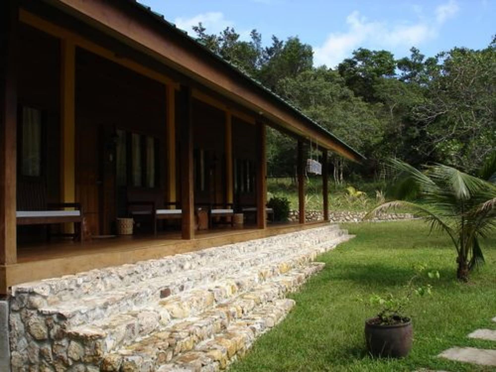 Busuanga Island Paradise Exterior photo