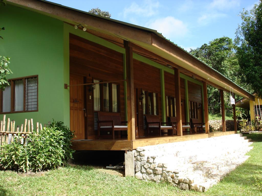 Busuanga Island Paradise Exterior photo