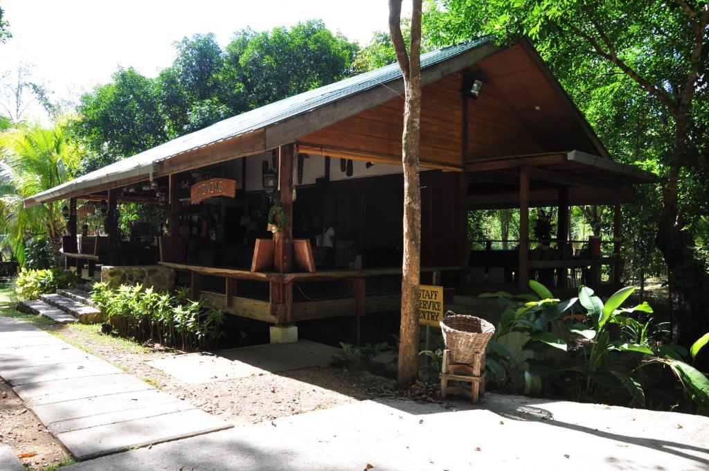 Busuanga Island Paradise Exterior photo