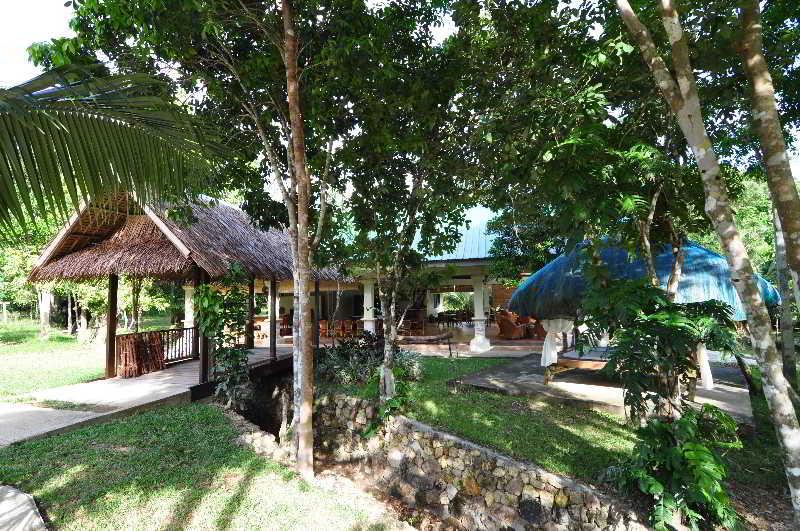 Busuanga Island Paradise Exterior photo