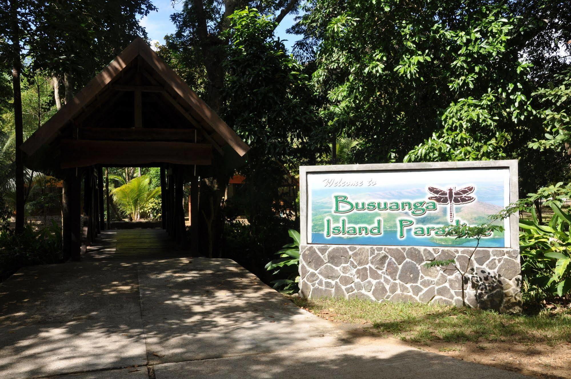 Busuanga Island Paradise Exterior photo