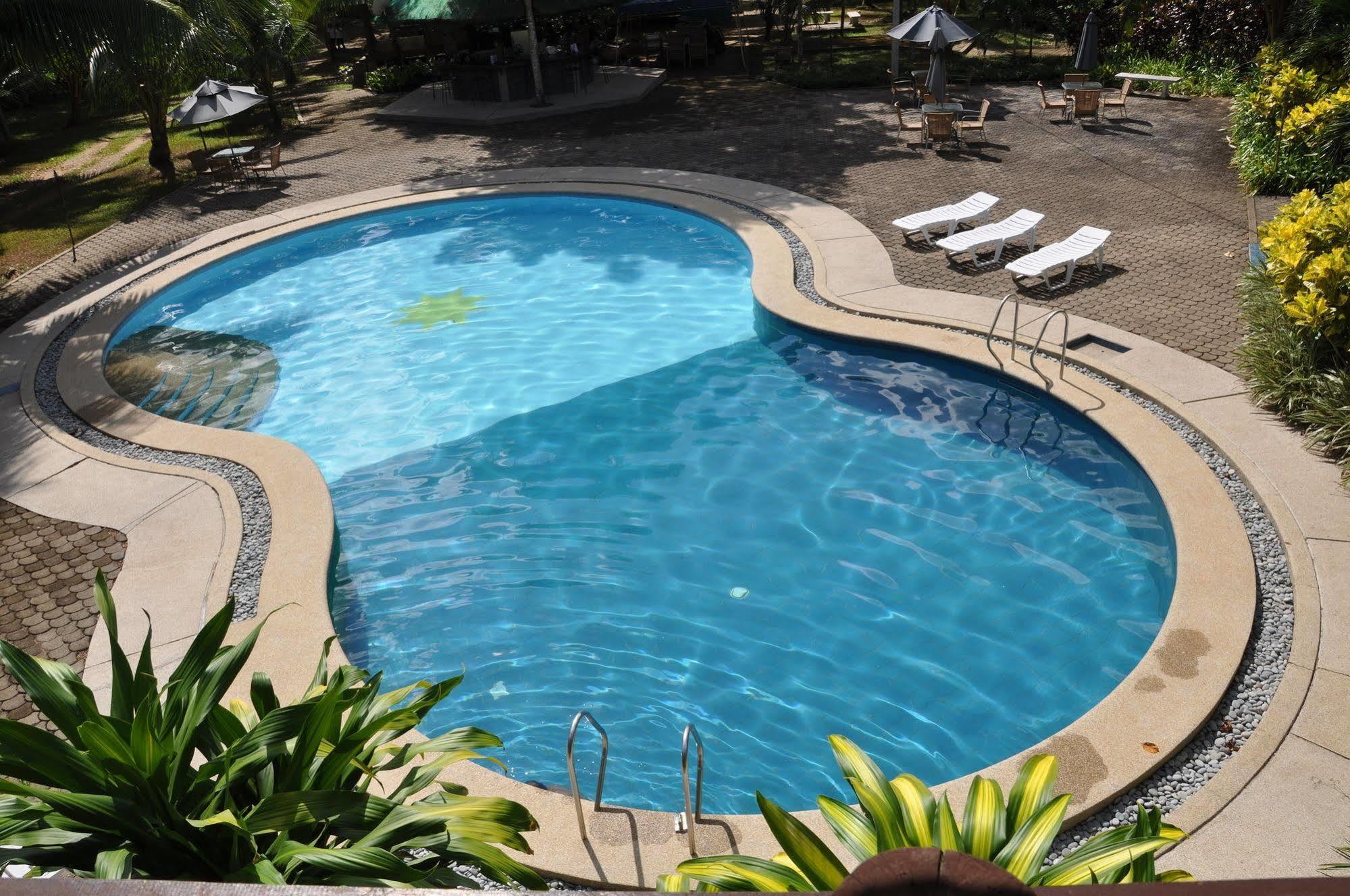 Busuanga Island Paradise Exterior photo