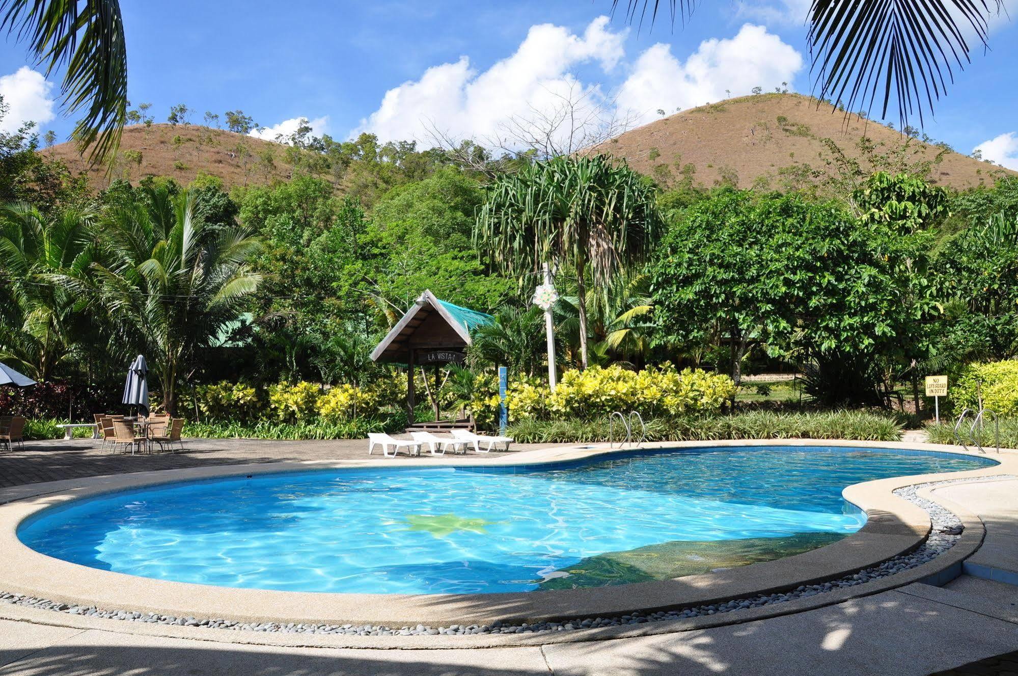Busuanga Island Paradise Exterior photo