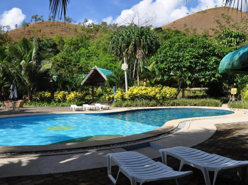 Busuanga Island Paradise Exterior photo