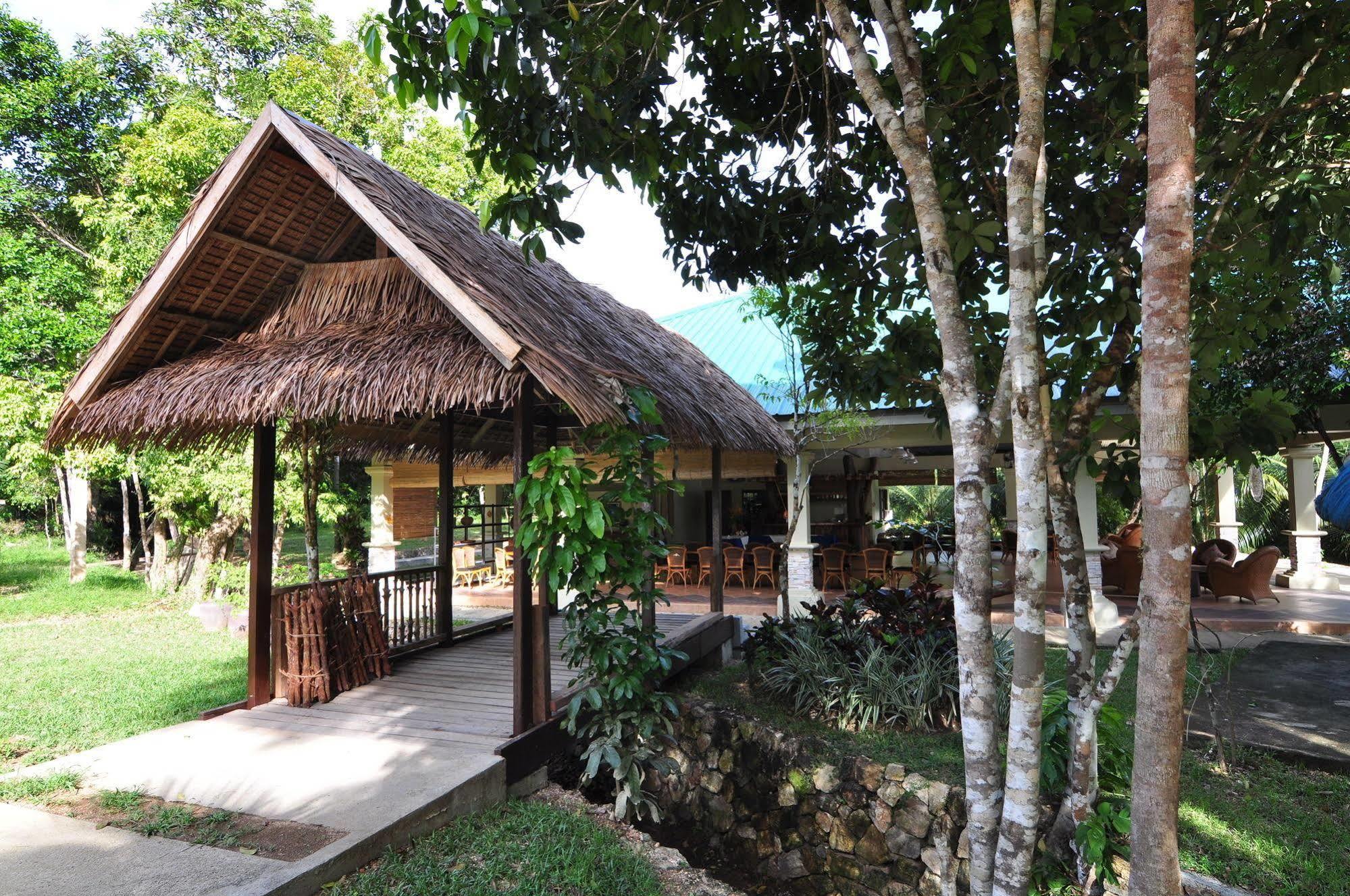 Busuanga Island Paradise Exterior photo