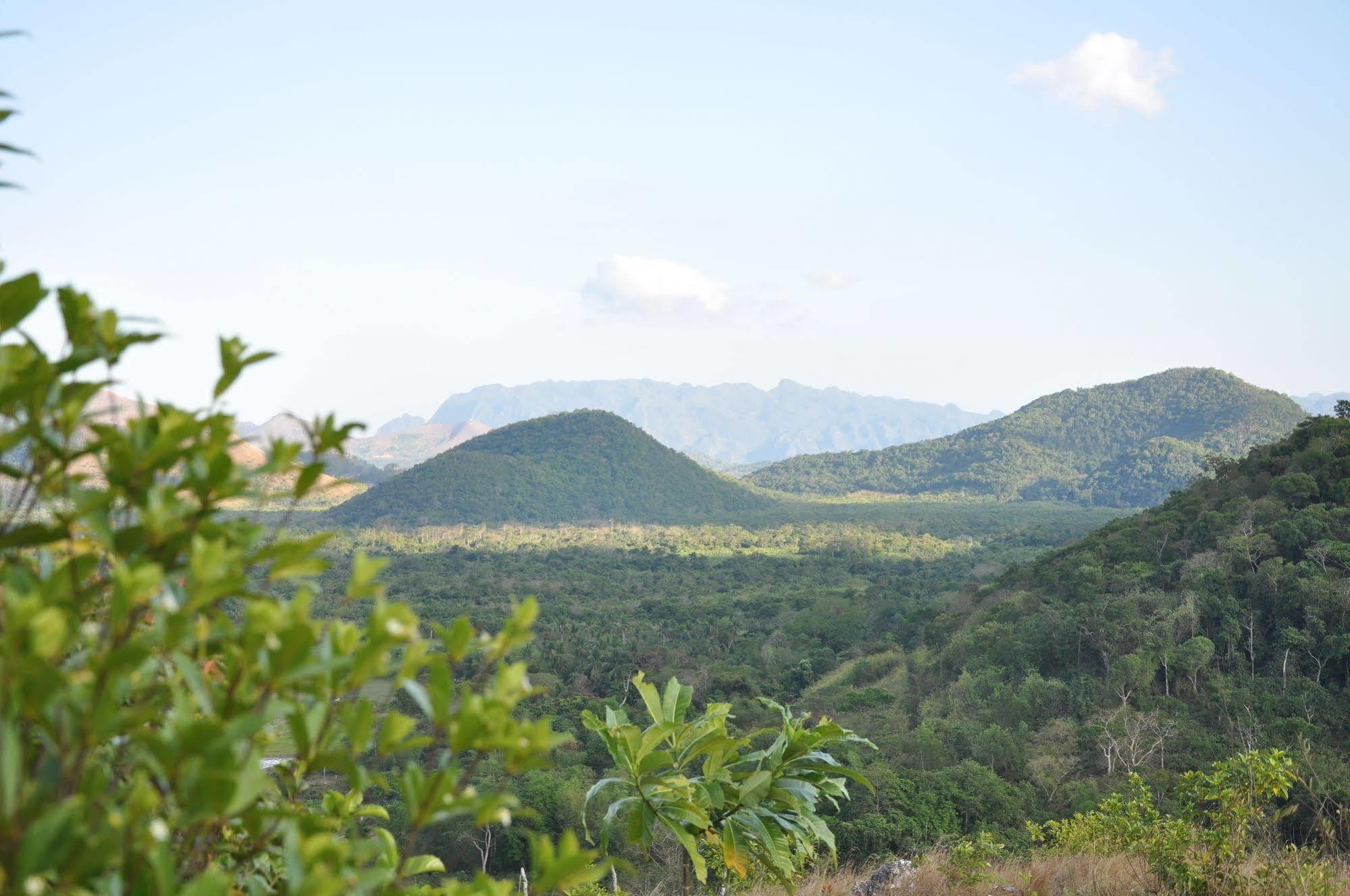 Busuanga Island Paradise Exterior photo