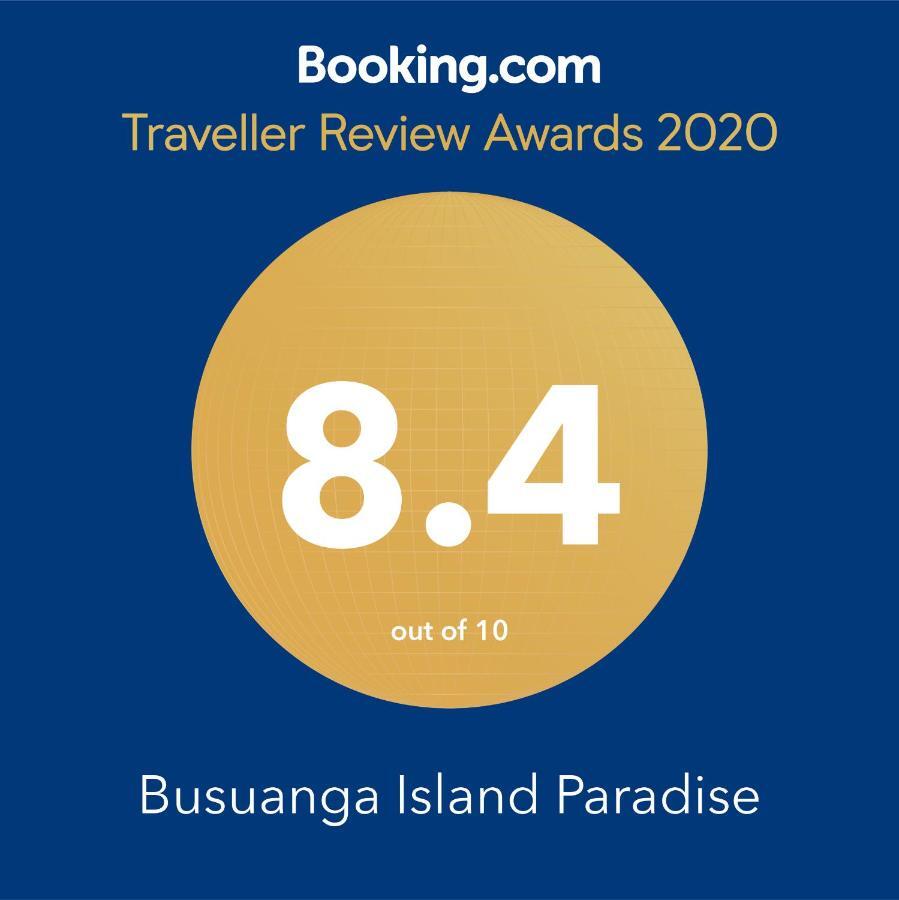 Busuanga Island Paradise Exterior photo