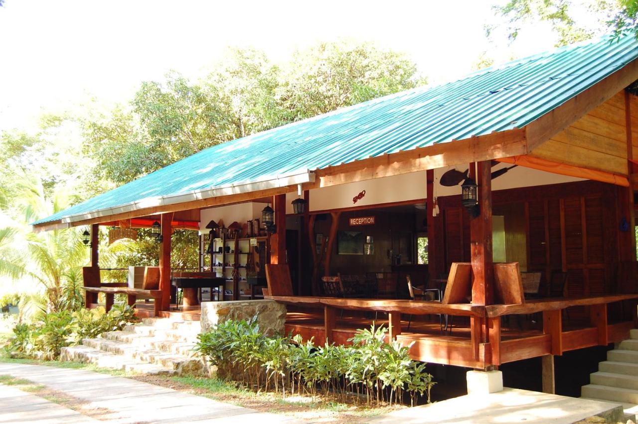 Busuanga Island Paradise Exterior photo